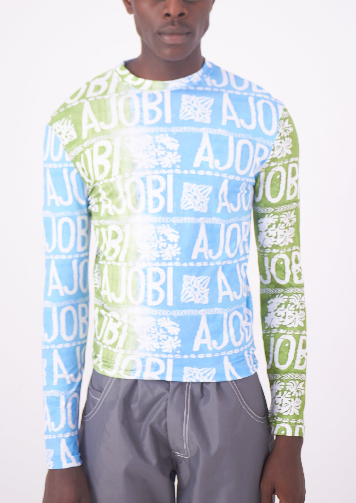 Okun Dri-Fit Top