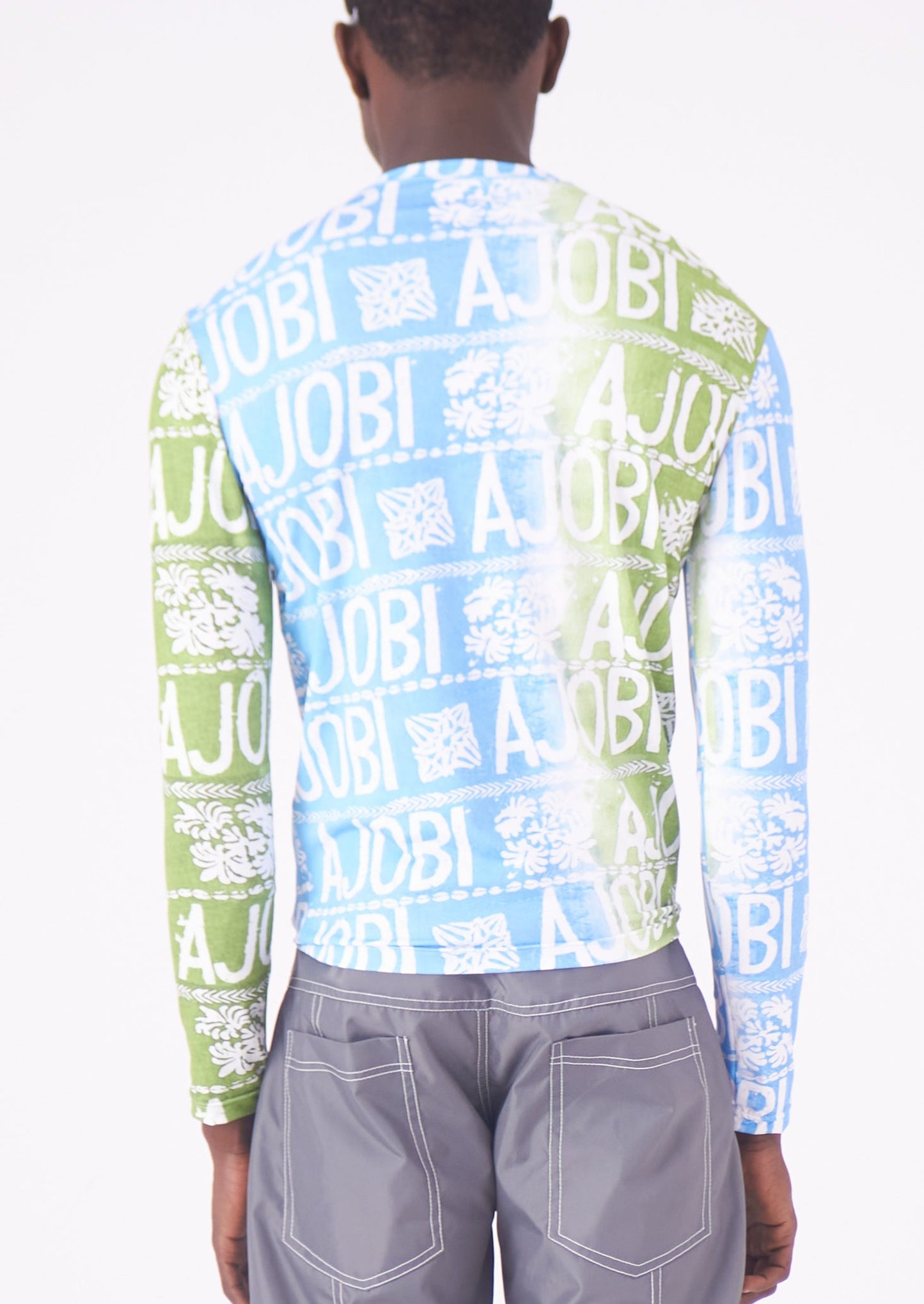 Okun Dri-Fit Top