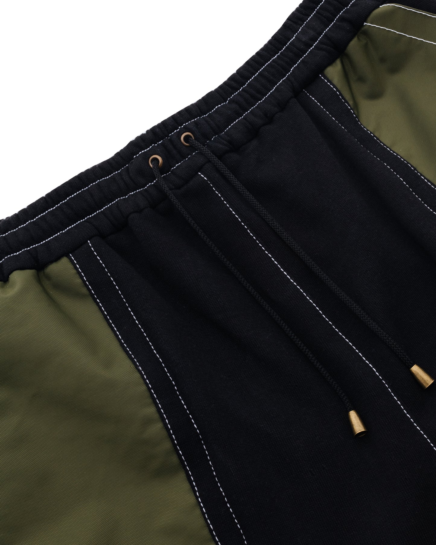 FOUNDATION MULTI-PANELLED SKIRT