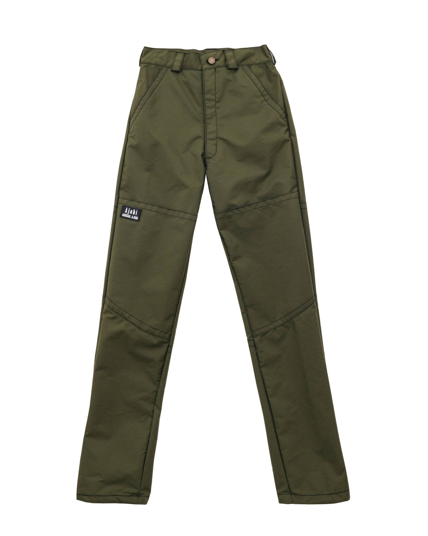 EXPECT RESISTANCE PANELED TROUSERS (NYLON)