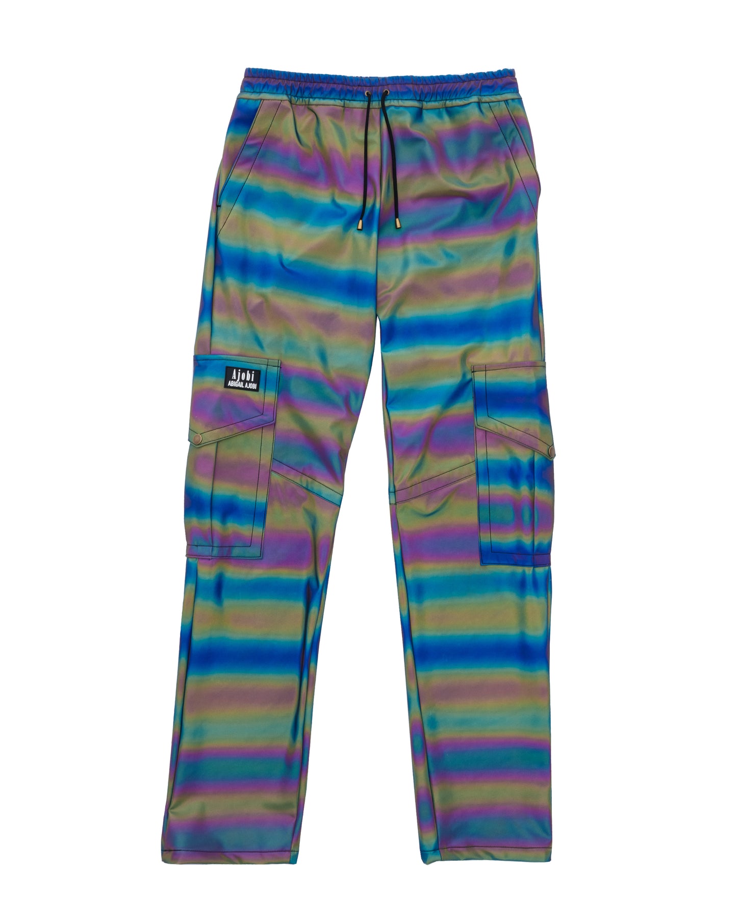 THE REVOLUTION TROUSERS (REFLECTIVE)