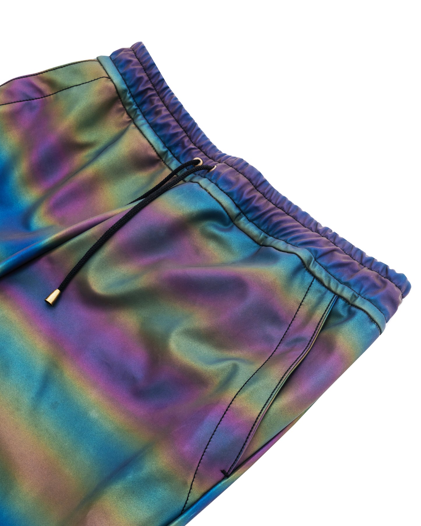THE REVOLUTION TROUSERS (REFLECTIVE)