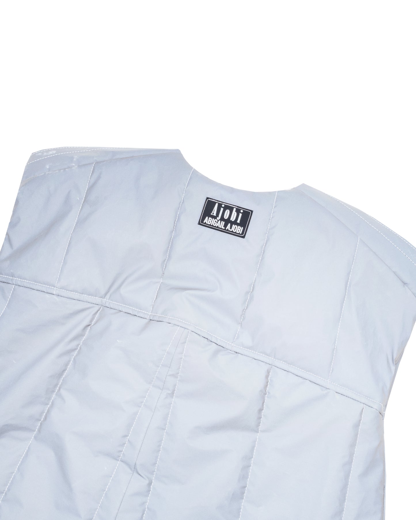 HATE FEAR CONVERTIBLE COAT
