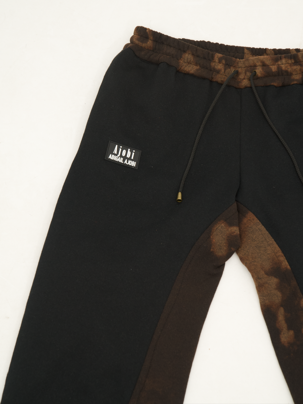 Rise Insert Joggers