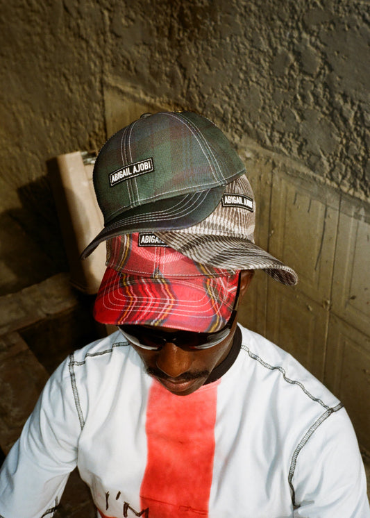 Japa Baseball Caps