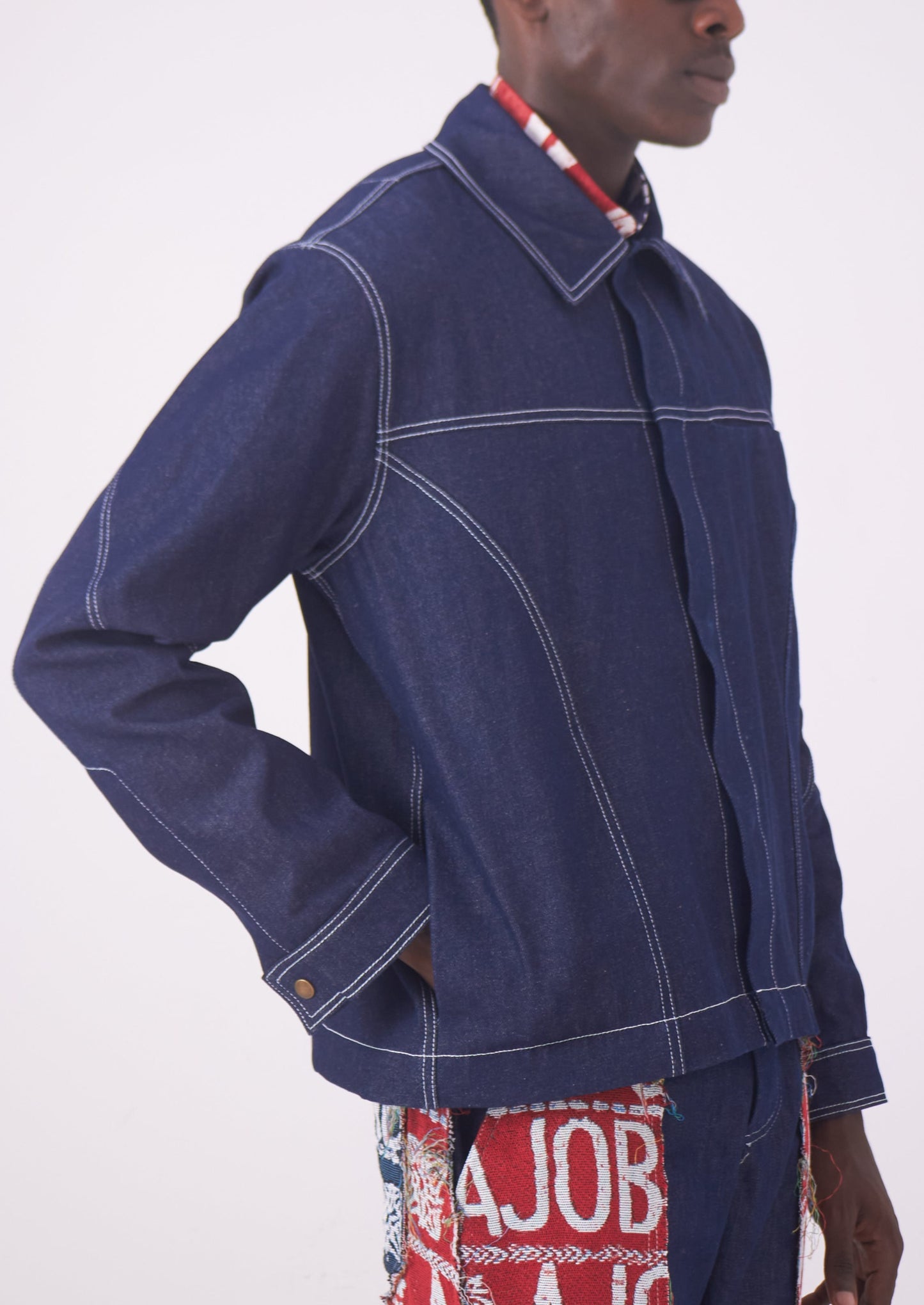 Sabi Convertible Jacket