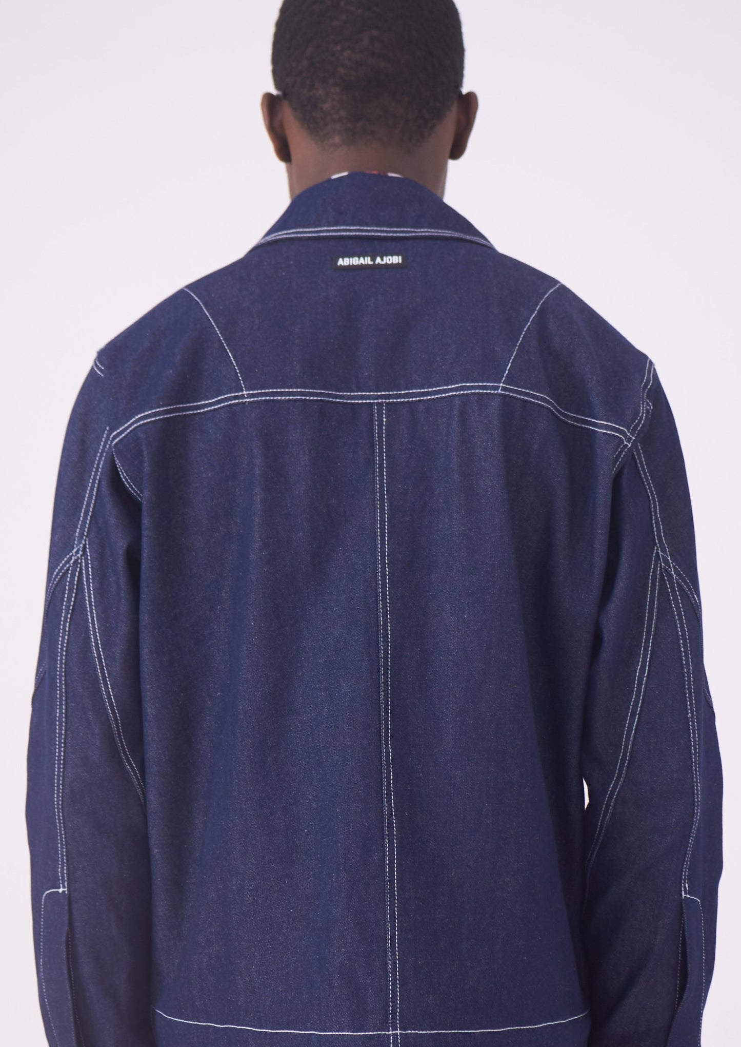 Sabi Convertible Jacket