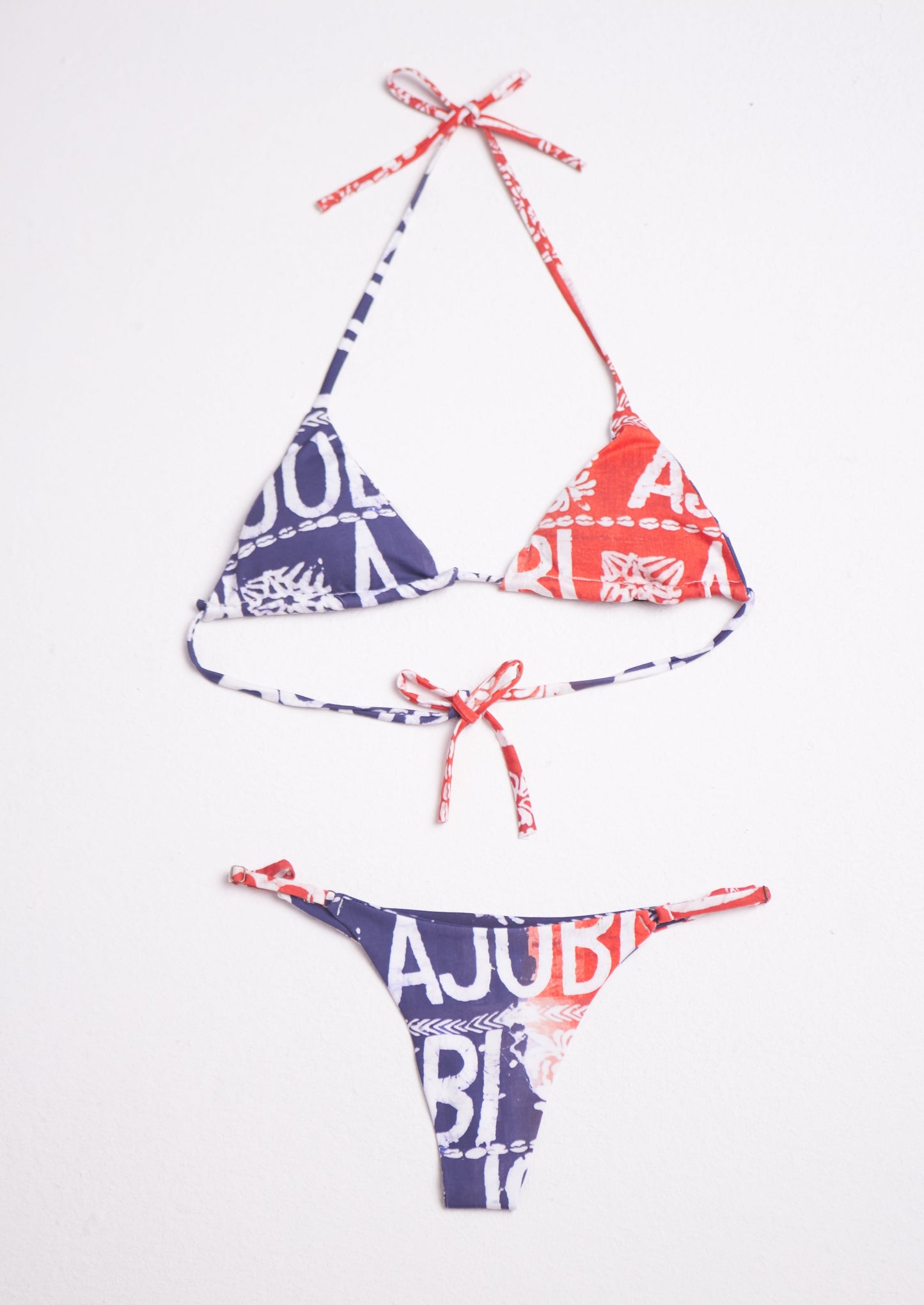 Ẹjẹ Bikini