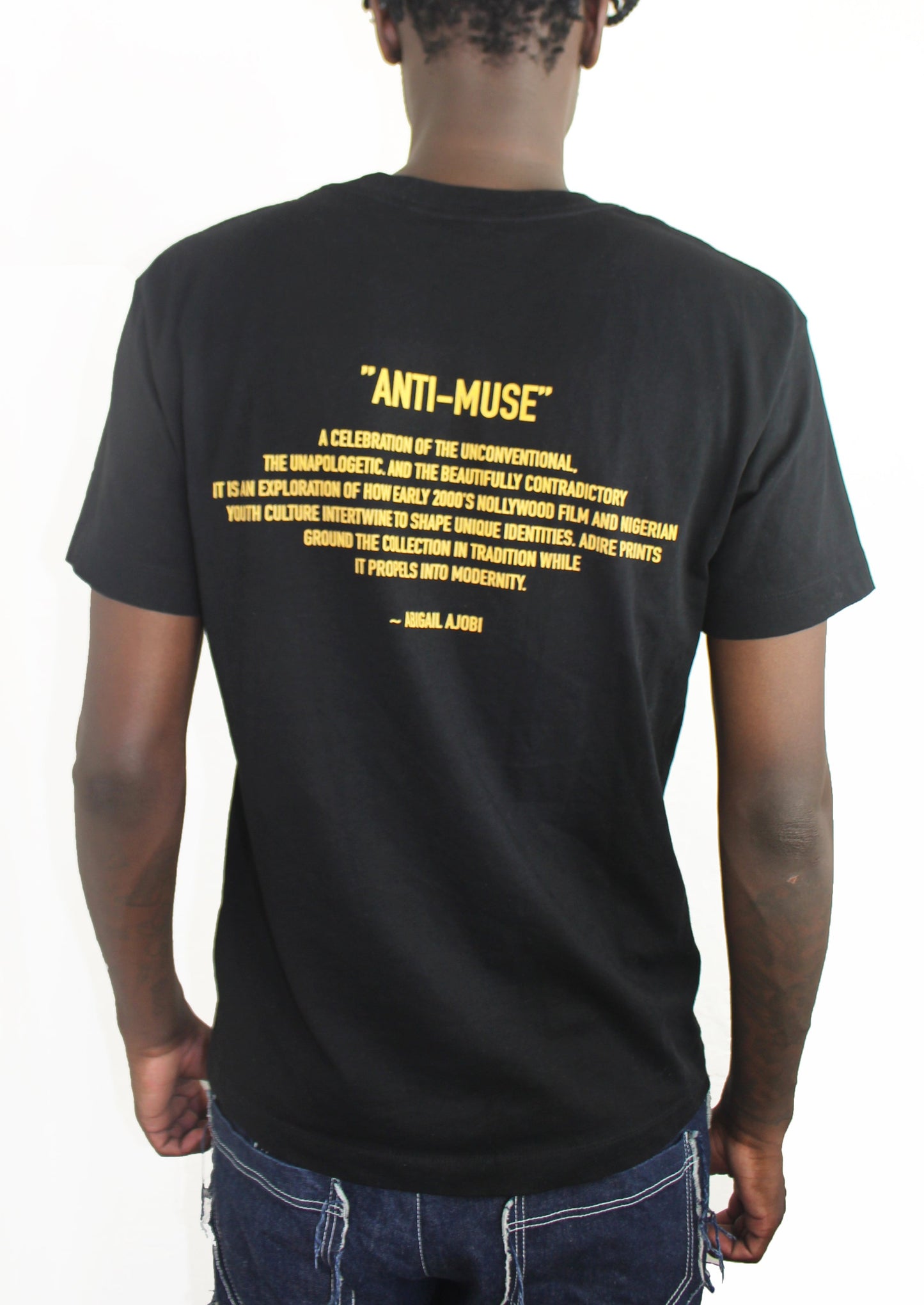 ANTI-MUSE 3 Girls T-Shirt