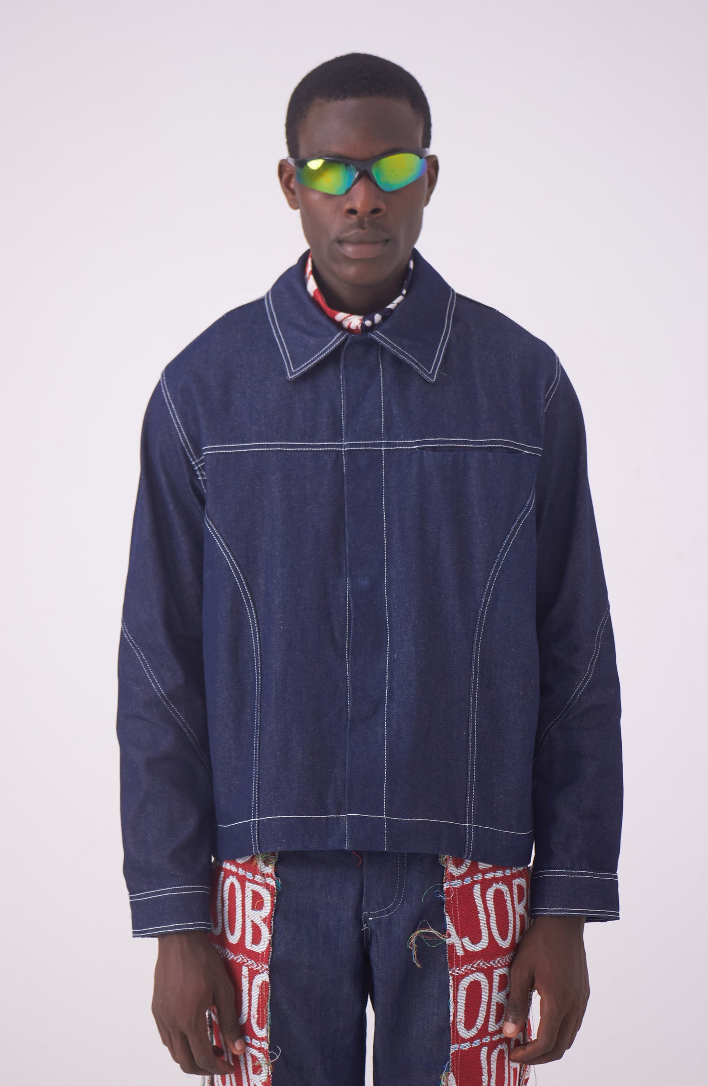 Sabi Convertible Jacket