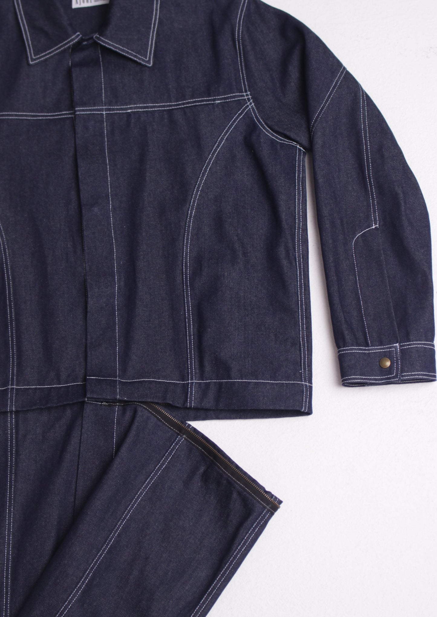 Sabi Convertible Jacket