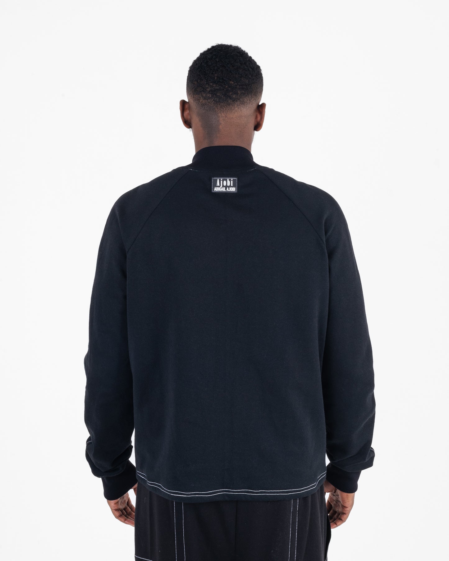 EXPECT RESISTANCE RAGLAN (LONG SLEEVE)