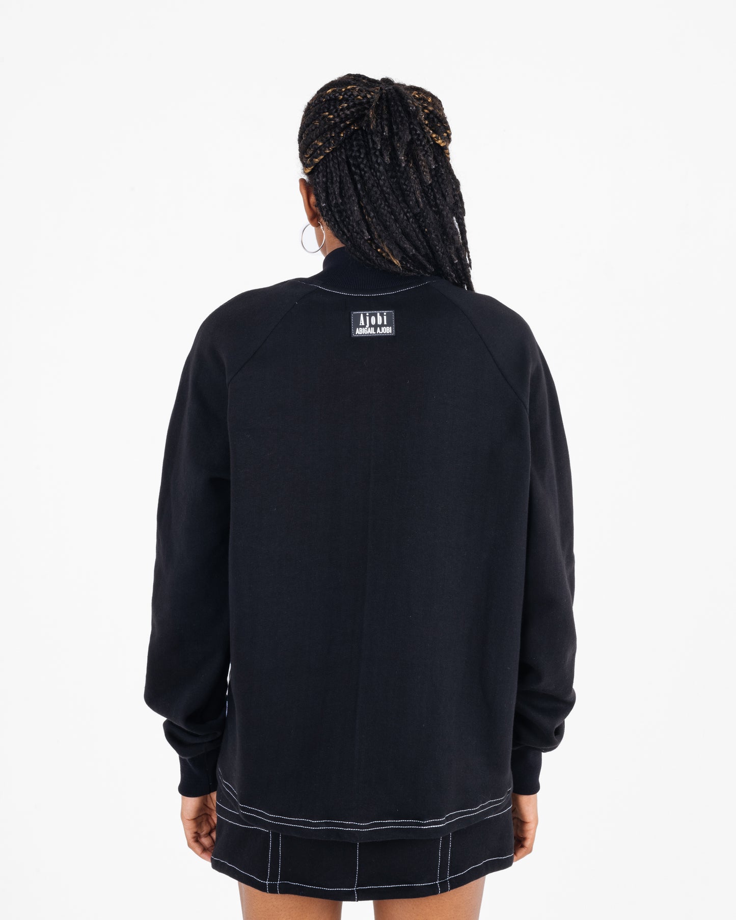 EXPECT RESISTANCE RAGLAN (LONG SLEEVE)