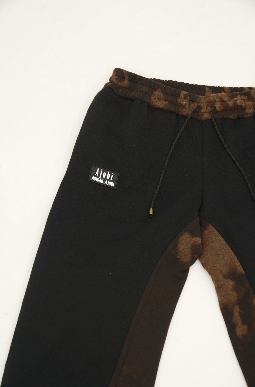 Rise Insert Joggers