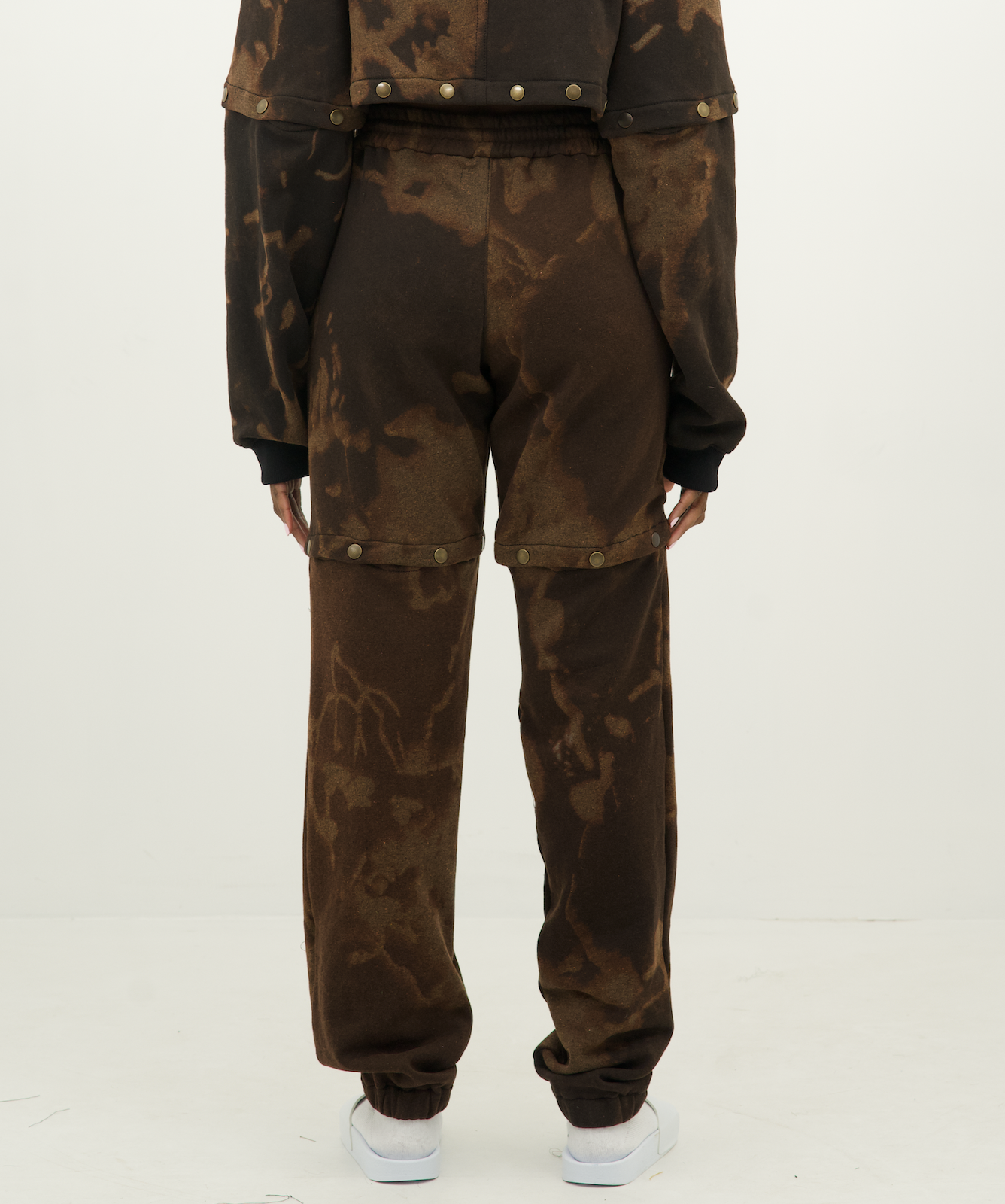 Highlight Convertible Joggers