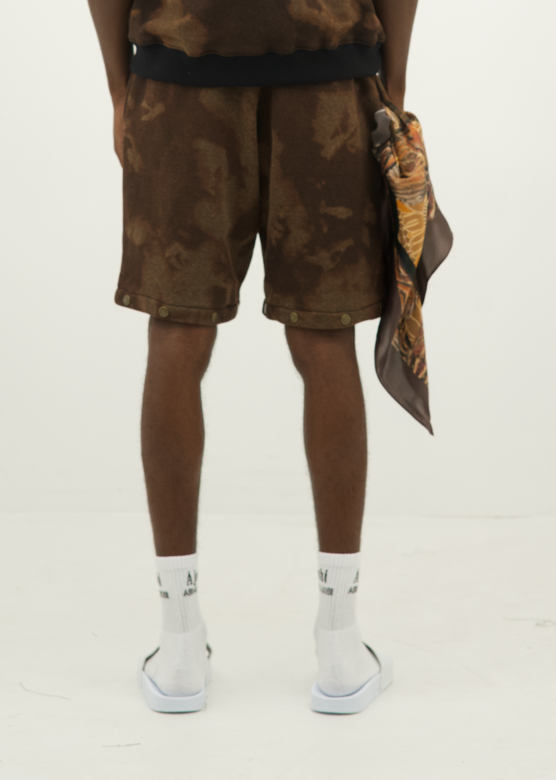 Highlight Convertible Joggers