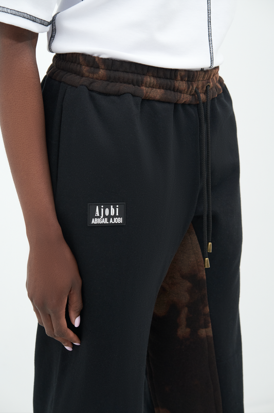 Rise Insert Joggers