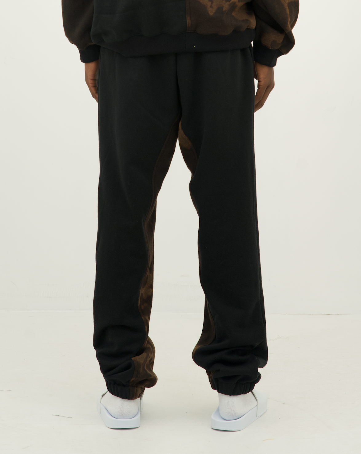Rise Insert Joggers